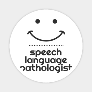 Speech language pathologist Magnet